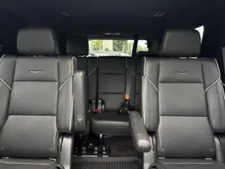 2021 Cadillac Escalade Sport AWD