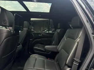 2021 Cadillac Escalade Sport AWD