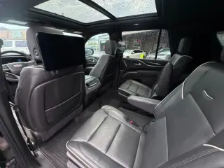 2021 Cadillac Escalade Sport AWD