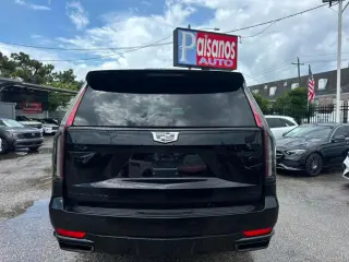 2021 Cadillac Escalade Sport AWD