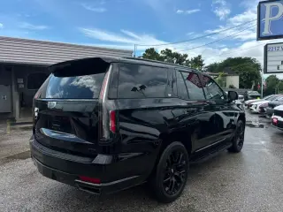 2021 Cadillac Escalade Sport AWD