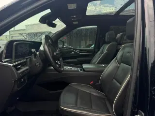 2021 Cadillac Escalade Sport AWD
