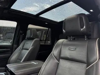 2021 Cadillac Escalade Sport AWD
