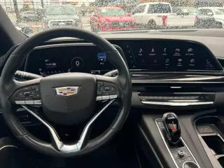 2021 Cadillac Escalade Sport AWD