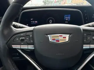 2021 Cadillac Escalade Sport AWD