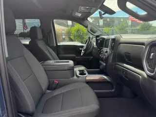 2022 Chevrolet 1500