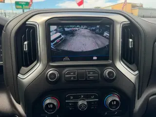 2022 Chevrolet 1500