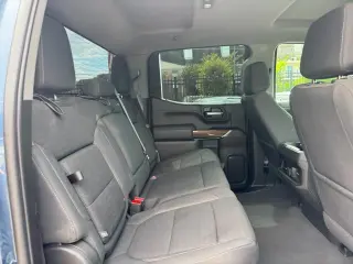2022 Chevrolet 1500