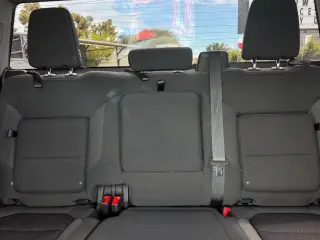 2022 Chevrolet 1500