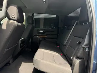 2022 Chevrolet 1500