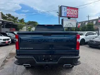 2022 Chevrolet 1500