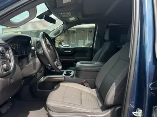 2022 Chevrolet 1500