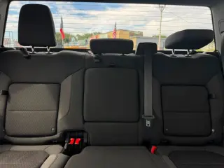 2021 Chevrolet Silverado 1500 LT Trail Boss Crew Cab Long Box 4WD