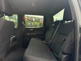 2021 Chevrolet Silverado 1500 LT Trail Boss Crew Cab Long Box 4WD