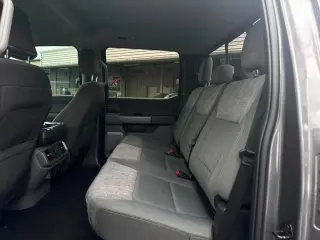 2023 Ford F-150 Lariat SuperCrew 5.5-ft. Bed 4WD