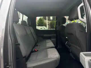2023 Ford F-150 Lariat SuperCrew 5.5-ft. Bed 4WD
