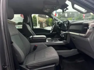 2023 Ford F-150 Lariat SuperCrew 5.5-ft. Bed 4WD