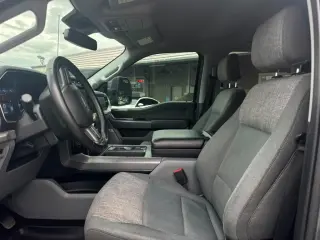 2023 Ford F-150 Lariat SuperCrew 5.5-ft. Bed 4WD