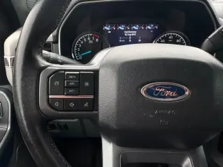 2023 Ford F-150 Lariat SuperCrew 5.5-ft. Bed 4WD