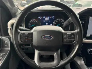 2023 Ford F-150 Lariat SuperCrew 5.5-ft. Bed 4WD