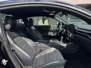 2024 Ford Mustang GT Premium Coupe