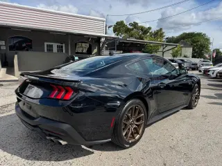 2024 Ford Mustang GT Premium Coupe