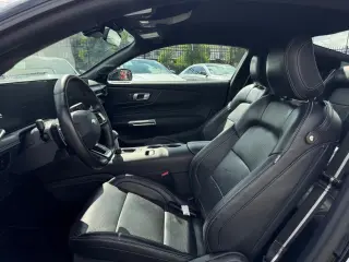 2024 Ford Mustang GT Premium Coupe