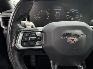 2024 Ford Mustang GT Premium Coupe