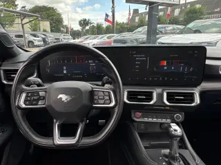 2024 Ford Mustang GT Premium Coupe