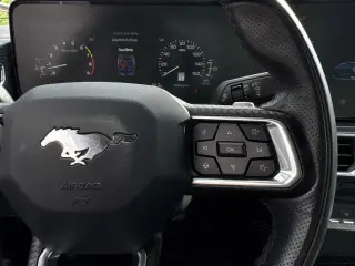 2024 Ford Mustang GT Premium Coupe