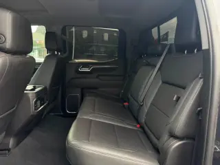 2023 GMC Sierra 1500 SLT Crew Cab 4WD