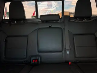2023 GMC Sierra 1500 SLT Crew Cab 4WD