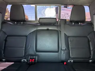 2022 GMC Sierra 2500HD Denali Crew Cab 4WD SB