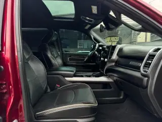 2022 RAM 2500 Laramie Crew Cab LWB 4WD