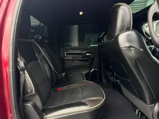2022 RAM 2500 Laramie Crew Cab LWB 4WD