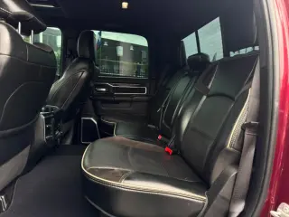 2022 RAM 2500 Laramie Crew Cab LWB 4WD