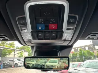 2022 RAM 2500 Laramie Crew Cab LWB 4WD