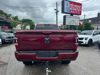 2022 RAM 2500 Laramie Crew Cab LWB 4WD