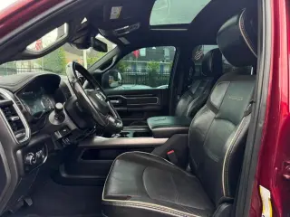 2022 RAM 2500 Laramie Crew Cab LWB 4WD