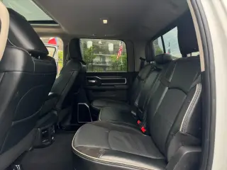 2024 RAM 2500 Laramie Crew Cab SWB 4WD