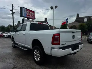 2024 RAM 2500 Laramie Crew Cab SWB 4WD