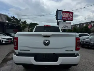 2024 RAM 2500 Laramie Crew Cab SWB 4WD