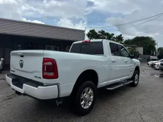 2024 RAM 2500 Laramie Crew Cab SWB 4WD