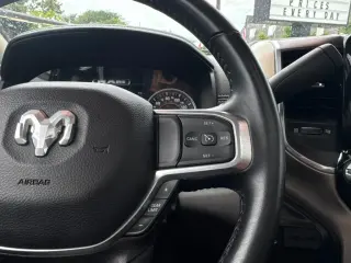 2024 RAM 2500 Laramie Crew Cab SWB 4WD