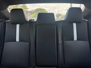 2025 Toyota Camry Hybrid XLE