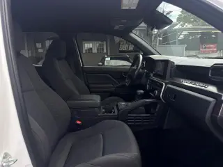2024 Toyota Tacoma TRD Sport Double Cab 2WD