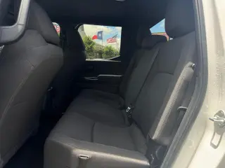 2024 Toyota Tacoma TRD Sport Double Cab 2WD