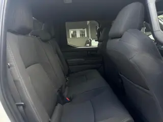 2024 Toyota Tacoma TRD Sport Double Cab 2WD