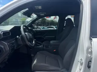 2024 Toyota Tacoma TRD Sport Double Cab 2WD