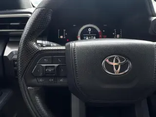 2024 Toyota Tacoma TRD Sport Double Cab 2WD